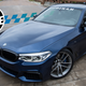 Here's What A BMW 5 Series Can Do With $14,000 In Dinan Upgrades